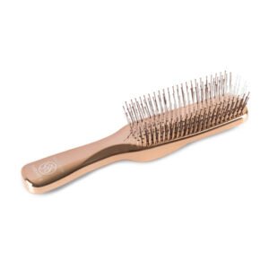 Scalp Brush Rose Gold